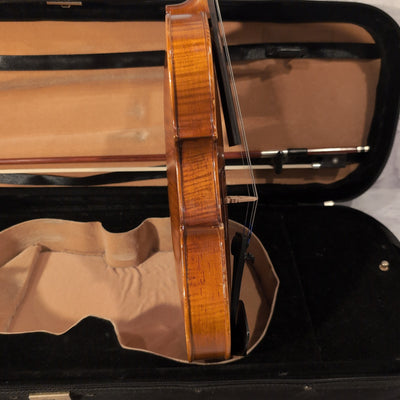 H. Luger CV300 3/4 Violin C125791