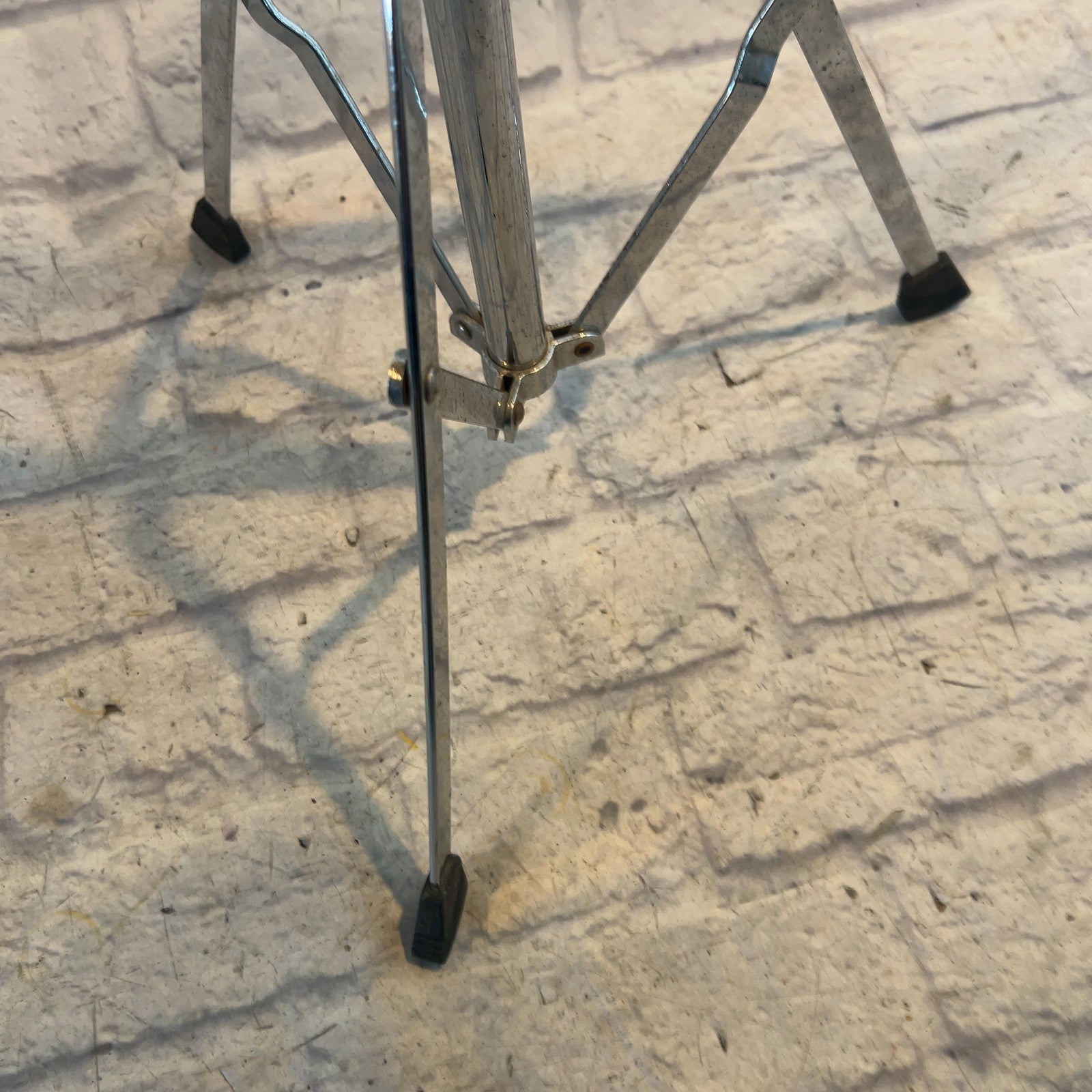 Union Drums Boom Cymbal Stand