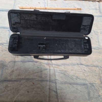 Yamaha 211 Flute With Case Flute