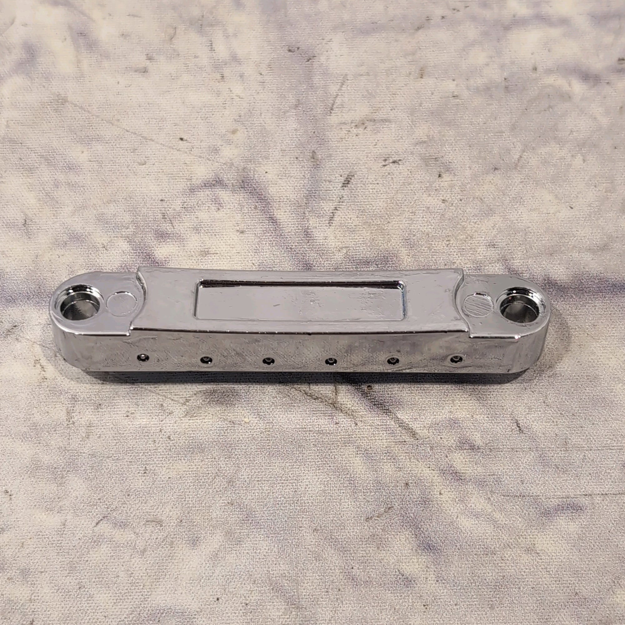Unknown Tuneomatic Bridge