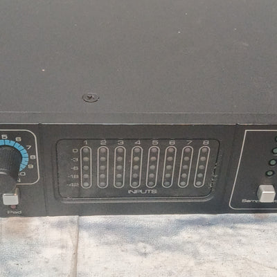 Focusrite OctoPre MK2 Rack Preamp