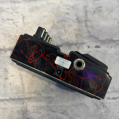 DOD FX86B Death Metal Distortion Pedal