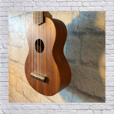 Mahalo U-220 Ukulele
