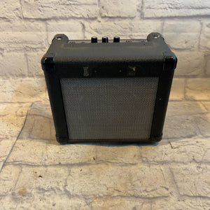 Kustom KGA10 Guitar Combo Amp