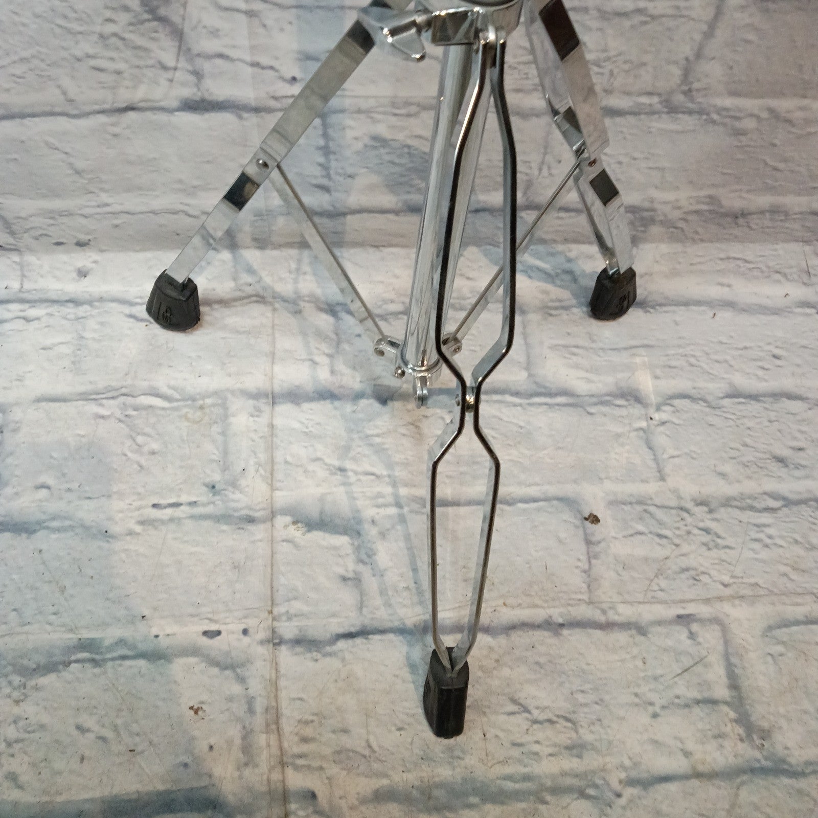 SP Sound Percussion Heavy Duty  Boom Cymbal Stand