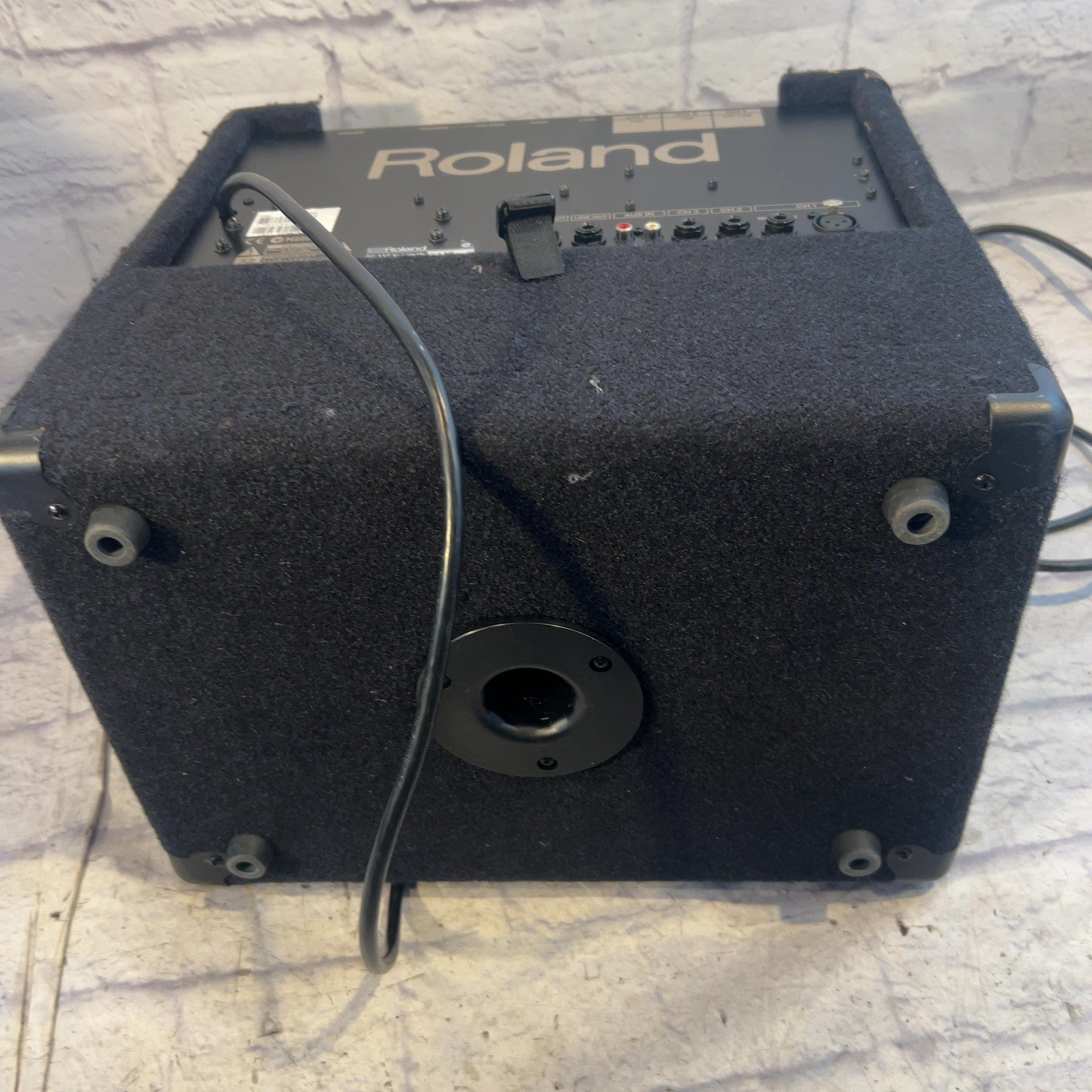 Roland KC-60 Keyboard Amp