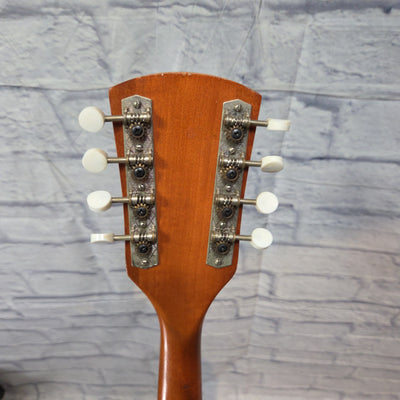 Kay A Style Mandolin w/ Case Mandolin