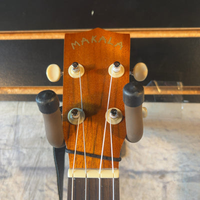 Makala MK-B Baritone Ukulele with Gig Bag Ukuleles