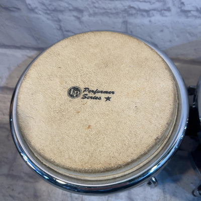 LP Latin Percussion Performer Series Bongos