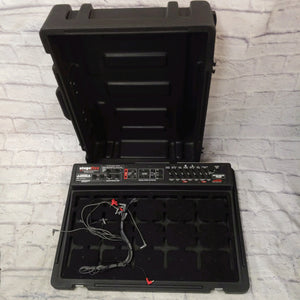 SKB Stage Five Pedal Board