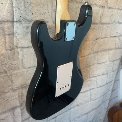 Zeny Strat Style Electric Guitar