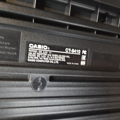 Casio CT-S410 Digital piano