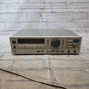 Panasonic SV-3800 DAT Player Digital Recorder