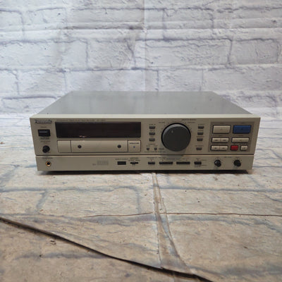 Panasonic SV-3800 DAT Player Digital Recorder