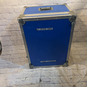 TS Cases 28x20x15 Accessory Flight Case