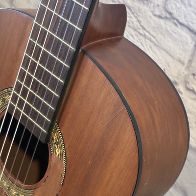 Vantek VIC-1 Classical Acoustic Guitar