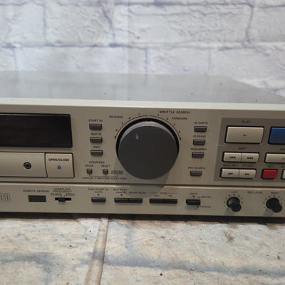 Panasonic SV-3800 DAT Player Digital Recorder