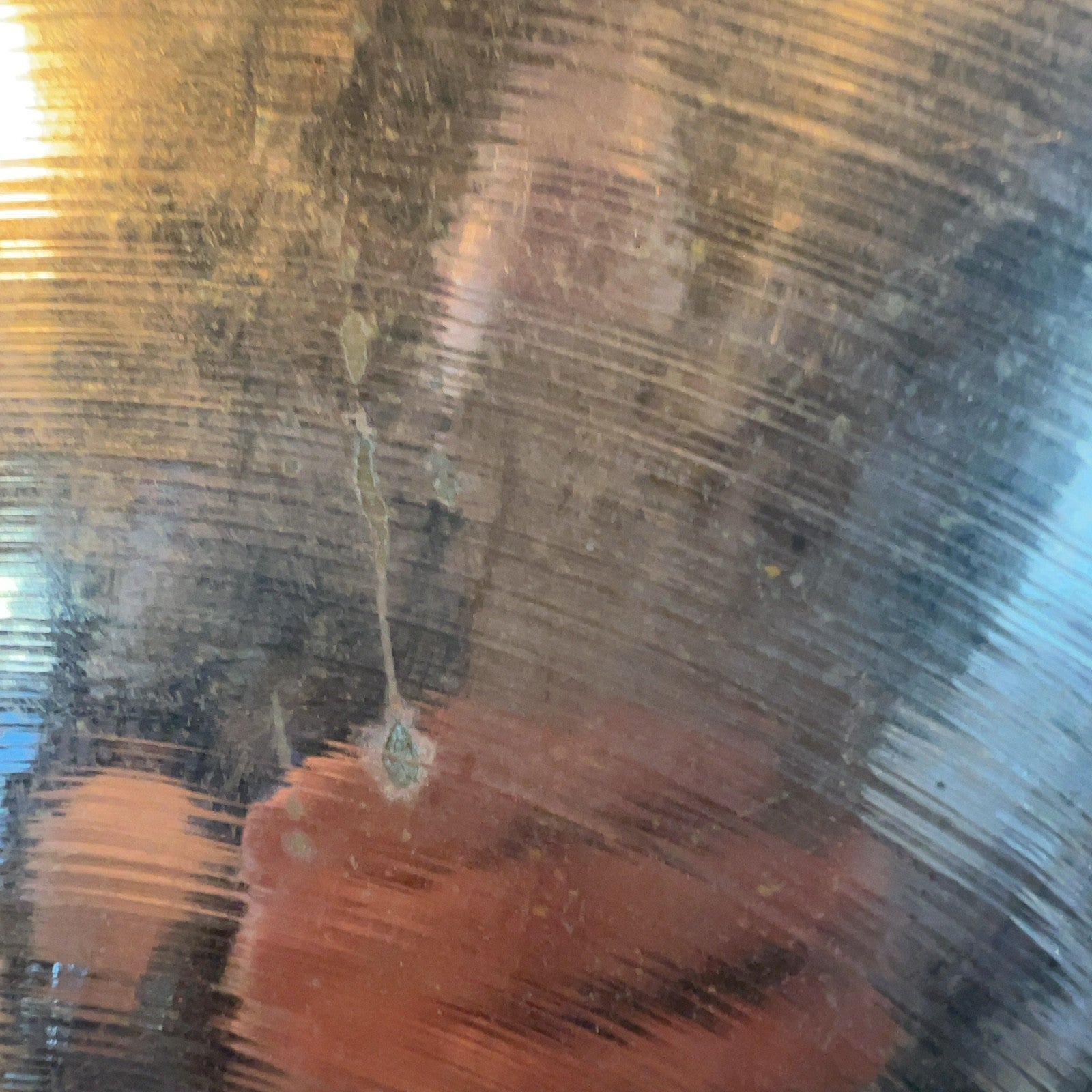 Sabian 18 HHX Evolution Crash Cymbal Crash Cymbal