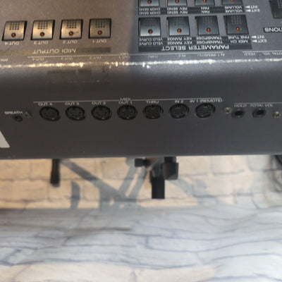 Roland A-90 Expandable Controller Digital Piano