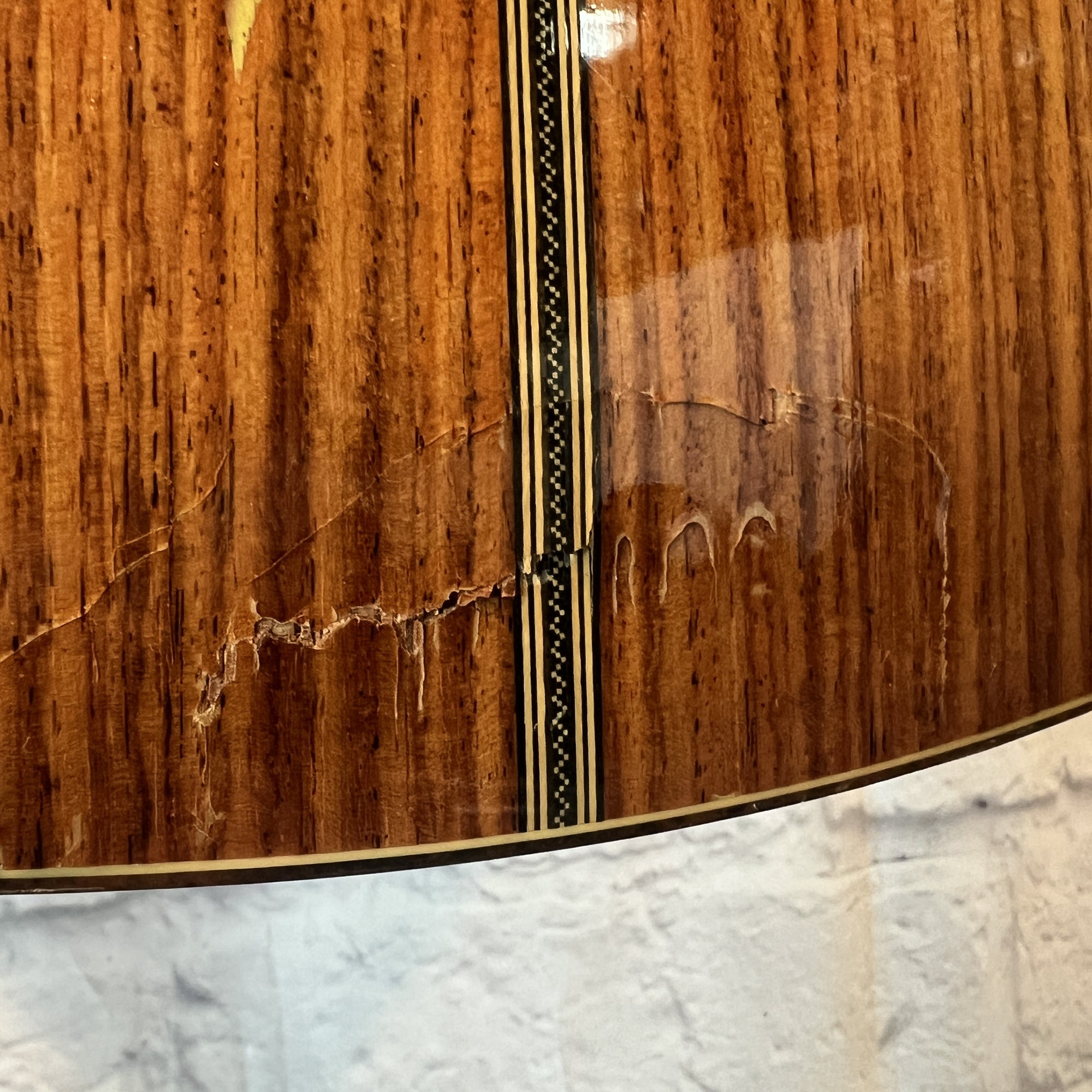 Yamaha G-240 II Classical Acoustic Guitar