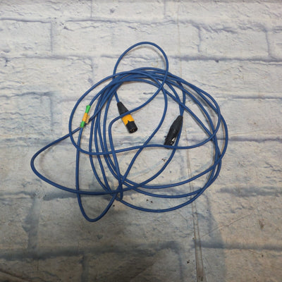 Mogami 15' AES/EBU & DMX Cable (Line 6 helix) Cable