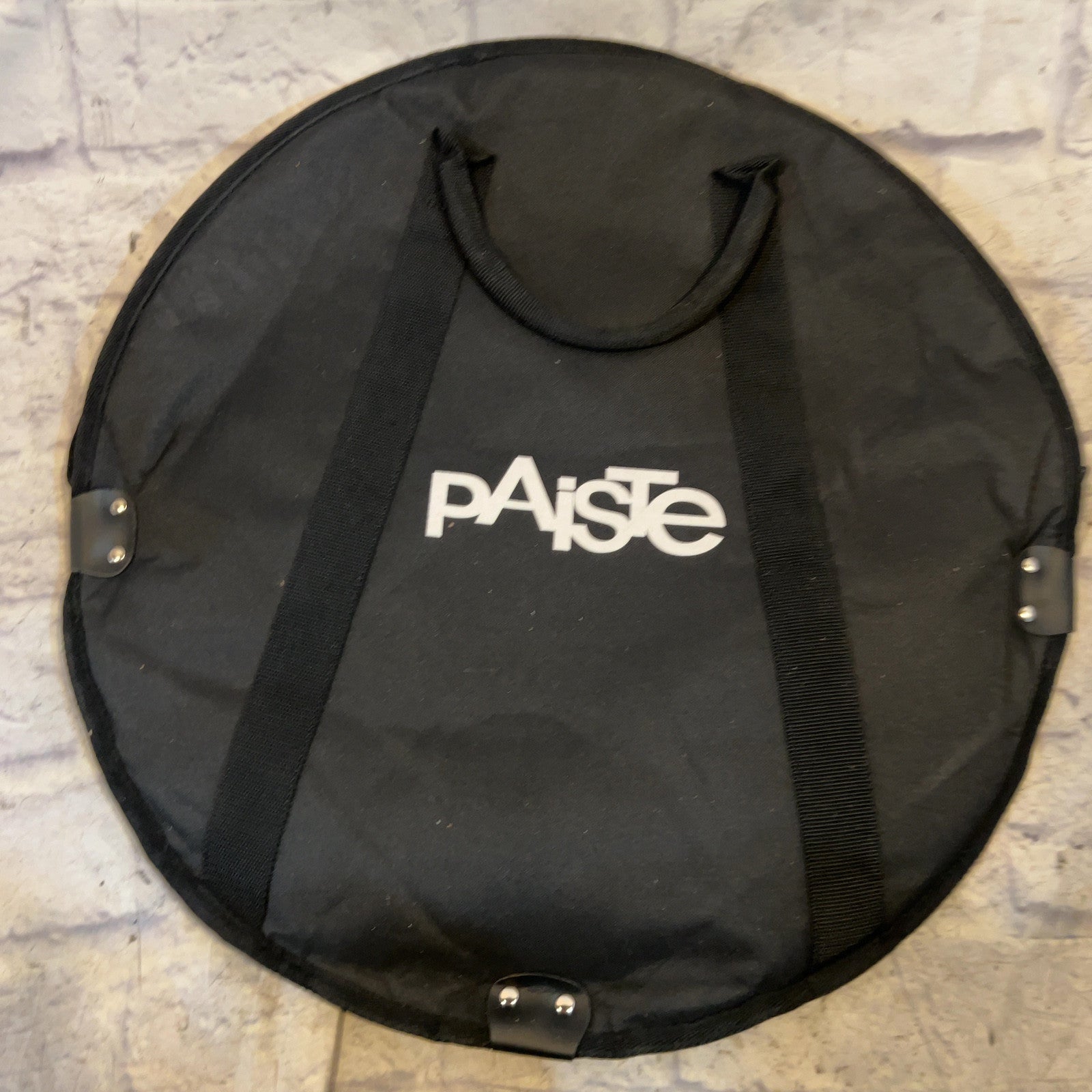 Paiste 20 Cymbal Bag