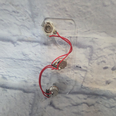 PB 920D Bass Pickup