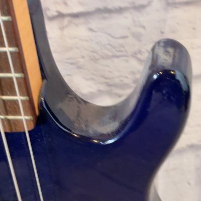 Washburn  XB-100   4 String Bass Guitar