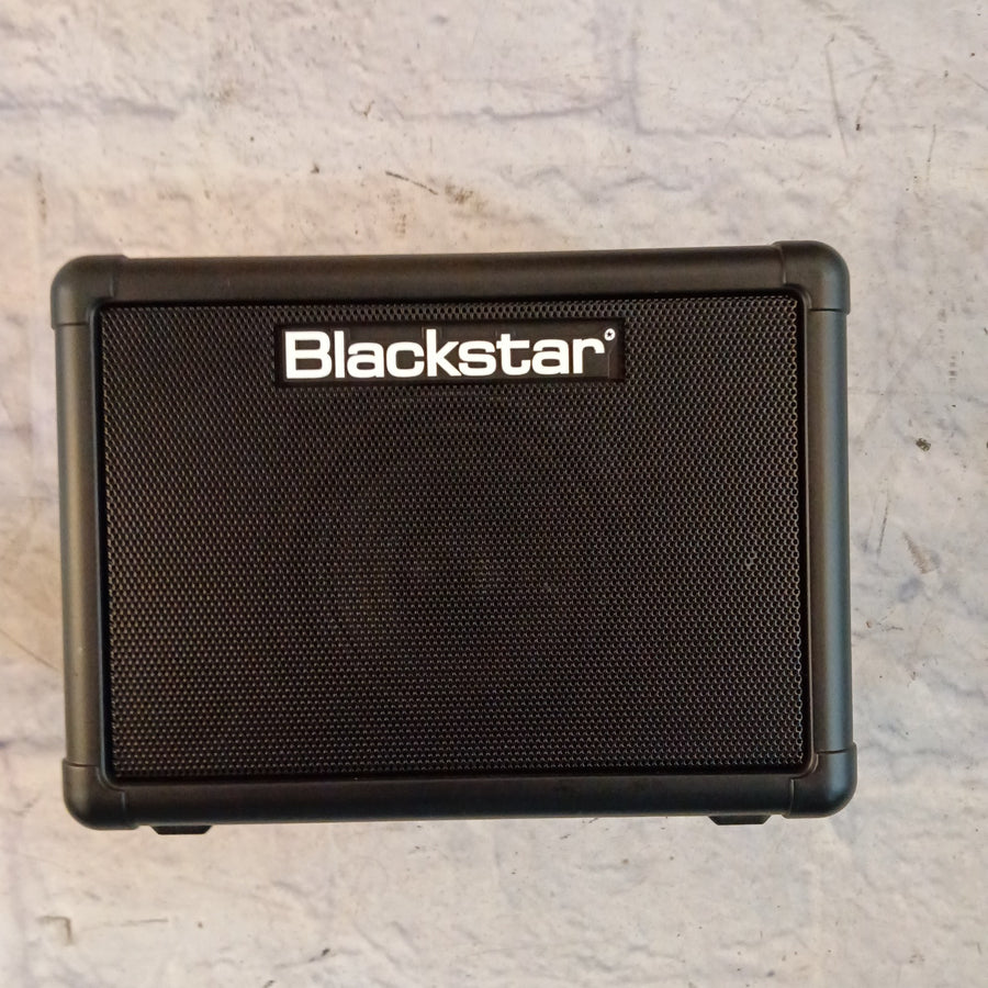 Blackstar Fly Guitar Combo Amp