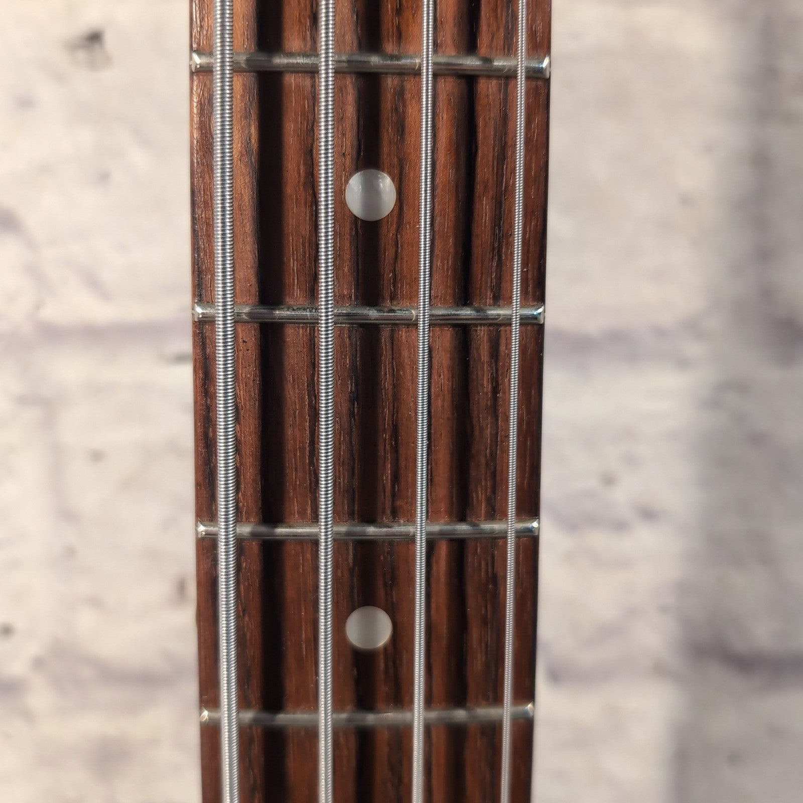 2021 Fender American Ultra Precision Bass 4 String Bass Guitar USA - Ultraburst