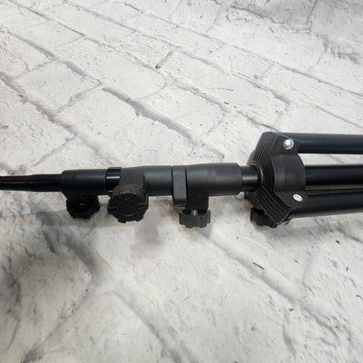 Unknown Gooseneck Microphone Stand with Tripod Base