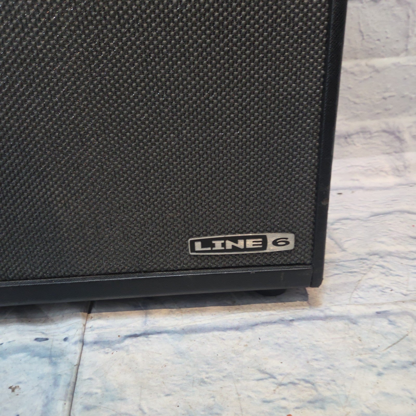 Line 6 Power Cab 112 Plus Cab