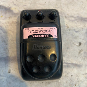 Ibanez TL5 SoundTank Tremolo  Modulation Pedal