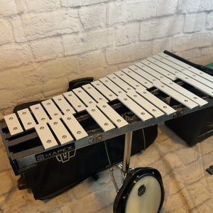 Mapex Bell Percussion Set Bells