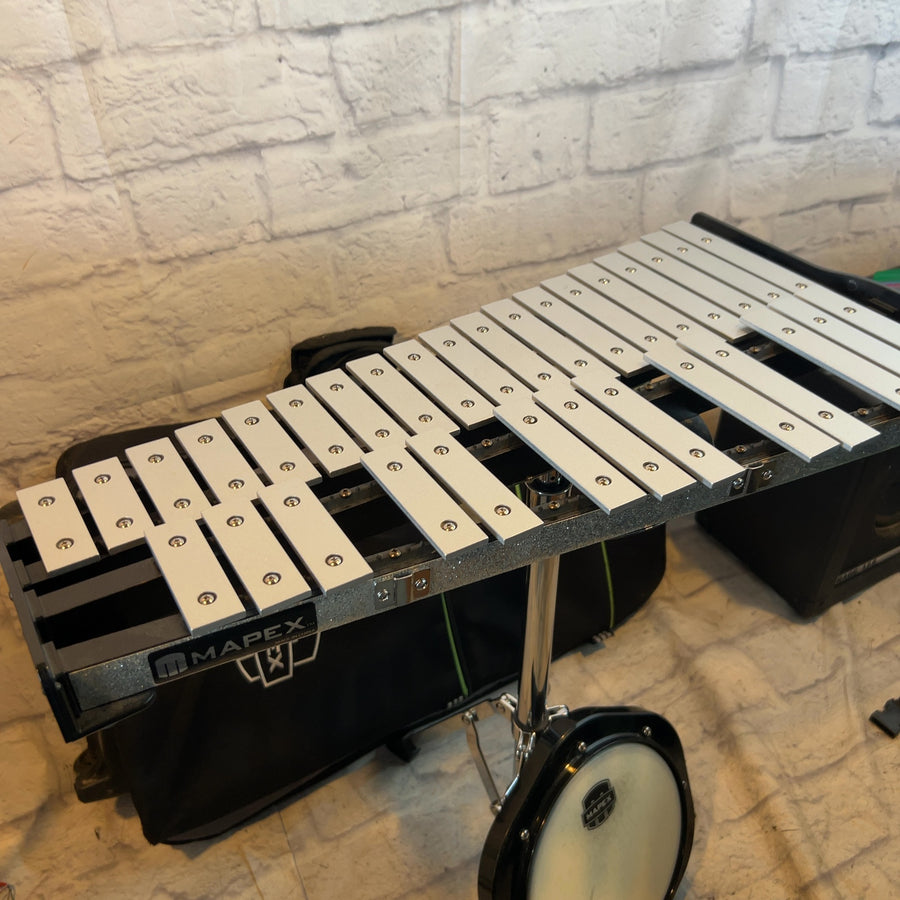 Mapex Bell Percussion Set Bells