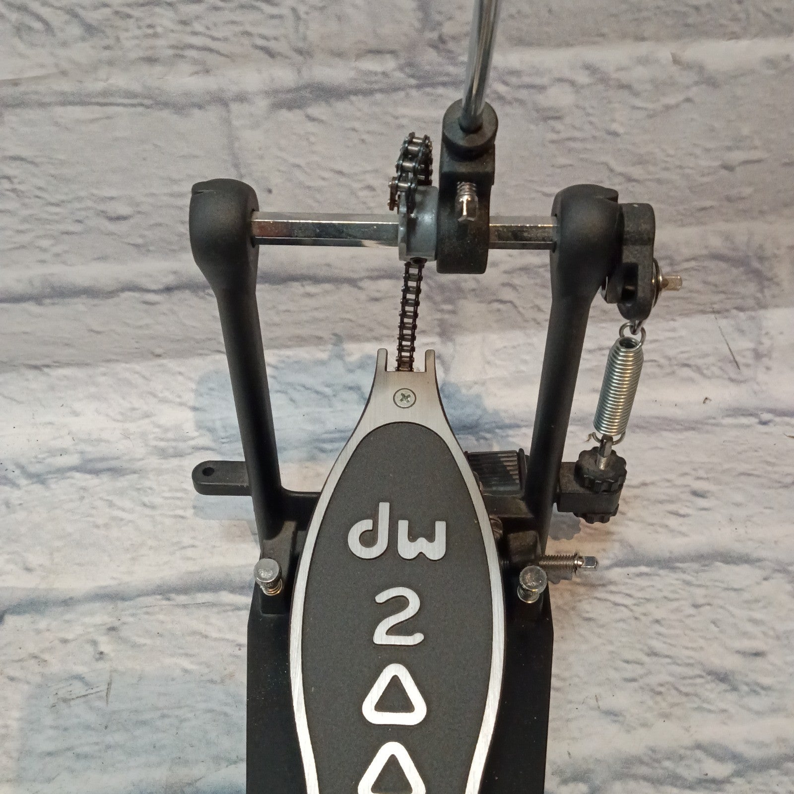 DW 2000 Kick Kick Pedal