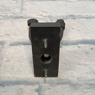 Fretrest Wall Guitar Hanger GH1BK