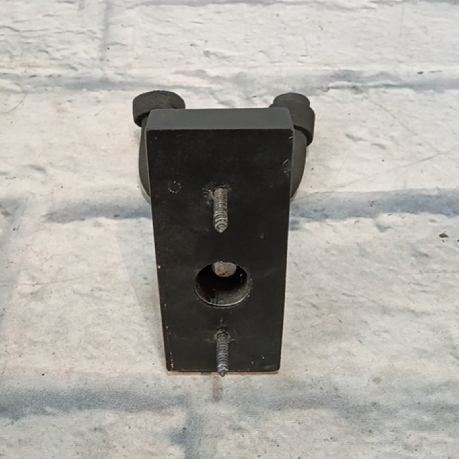 Fretrest Wall Guitar Hanger GH1BK
