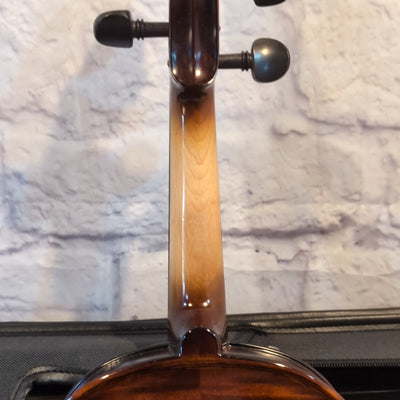Vanesse SVS-5000 4/4 Violin w/ Case and Bow Made in Korea