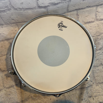 Tama 14x5 Swingstar Snare Drum Brushed Metal Taiwan