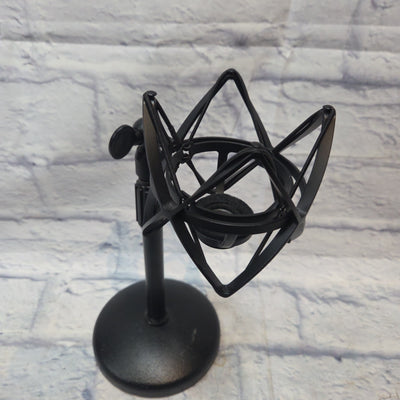 Blue "Blackout" Spark SL Large Diaphragm  Microphone