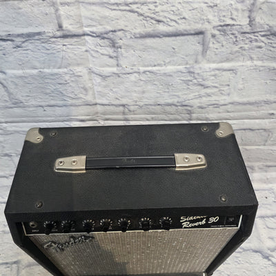 Fender Sidekick Reverb 30 Amps