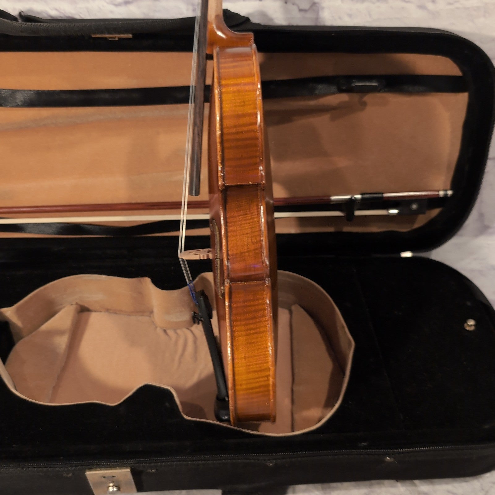 H. Luger CV300 3/4 Violin C125791