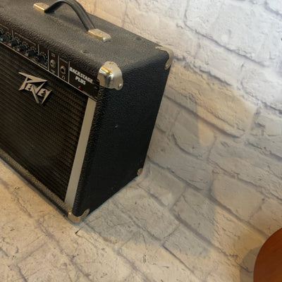 Peavey Backstage Plus Guitar Combo Amp