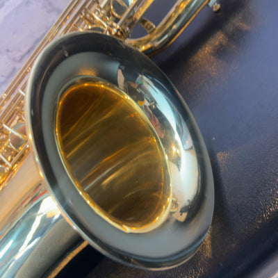 Allora AABS-501 Baritone Saxophone