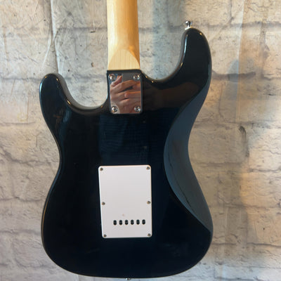 Zeny Strat Style Electric Guitar