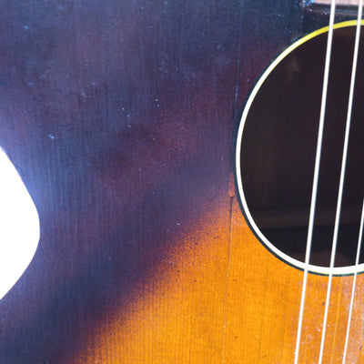 Harmony Kay Jumbo Acoustic Jumbo Acoustic