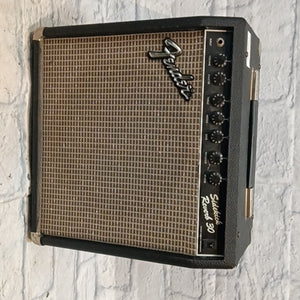 Fender Sidekick Reverb 30 Amps