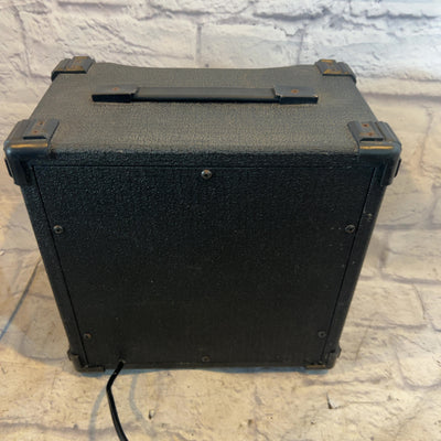 Dinosaur DB-20 Bass Guitar Combo Amp