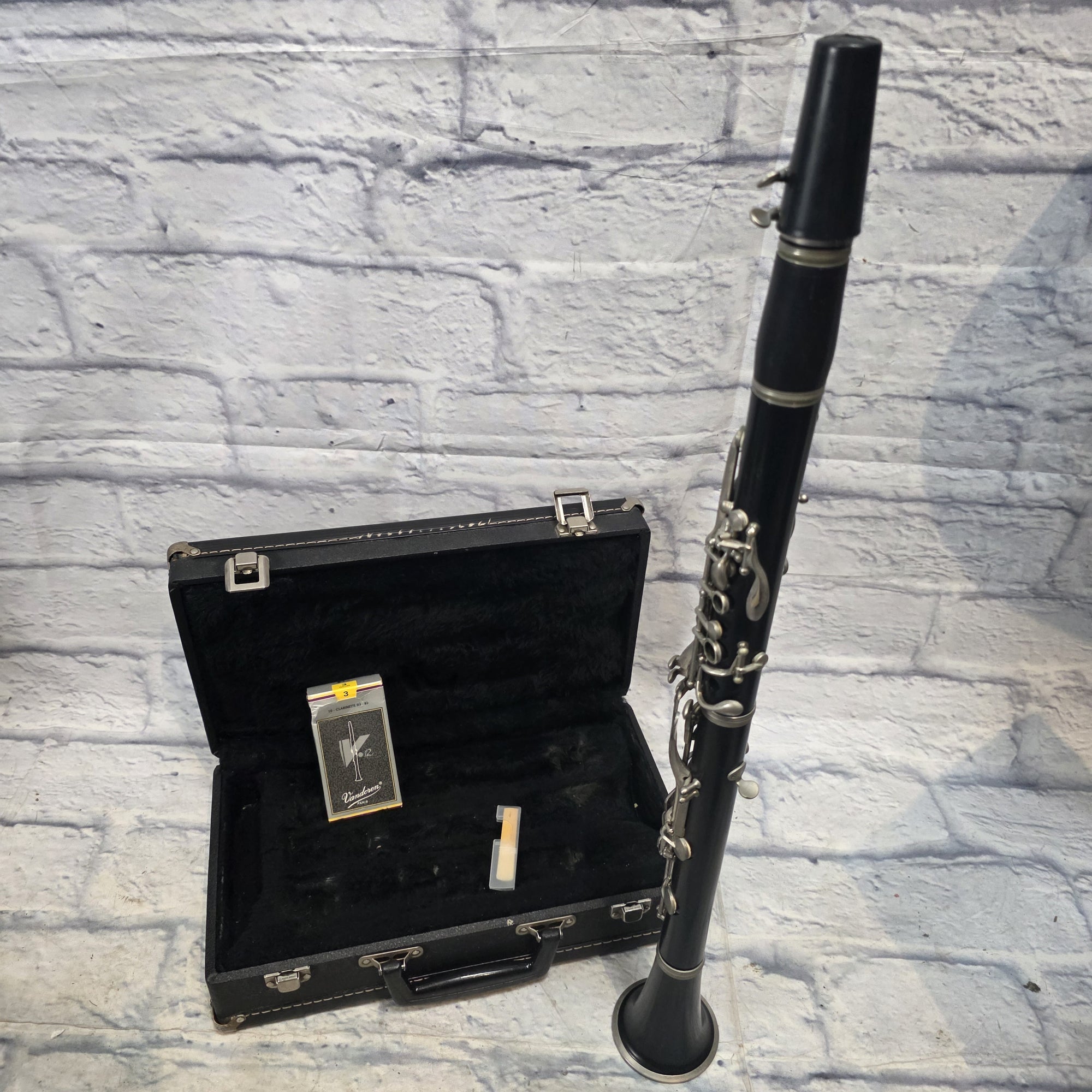 Artley 18S Clarinet